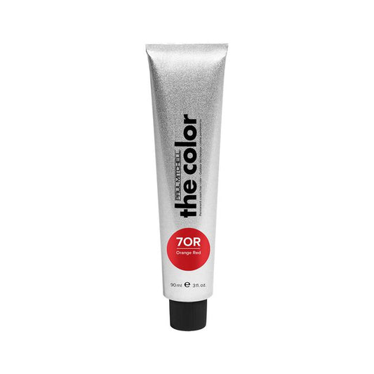Paul Mitchell The Color Permanent Cream Hair Color 7OR Orange Red