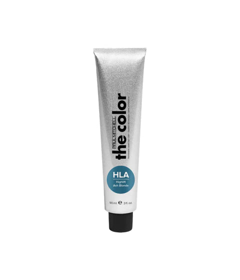 Paul Mitchell The Color Permanent Cream Hair Color HLA Highlift Ash Blonde