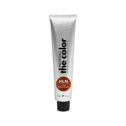 Paul Mitchell The Color Permanent Cream Hair Color HLN Highlift Natural Blonde