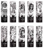 PULP RIOT Faction8 Permanent Haircolor  1-1 ASH 2 oz.