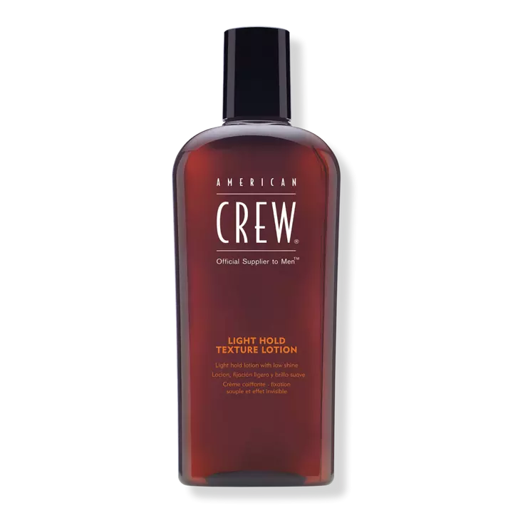 American Crew Classic Light Hold Texture Lotion 8.45 oz