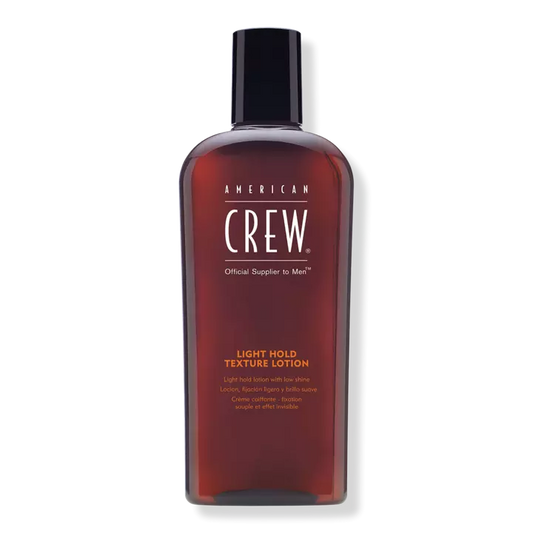 American Crew Classic Light Hold Texture Lotion 8.45 oz