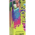 Semi-Permanent Haircolor WILD RIDE ACID SPILL 4 oz