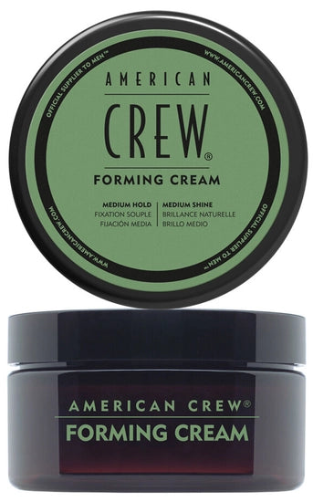 American Crew Forming Cream 3 oz