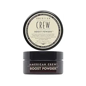 American Crew Boost Powder 3 oz