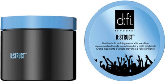 AMERICAN CREW d:fi d:struct 5.3 oz