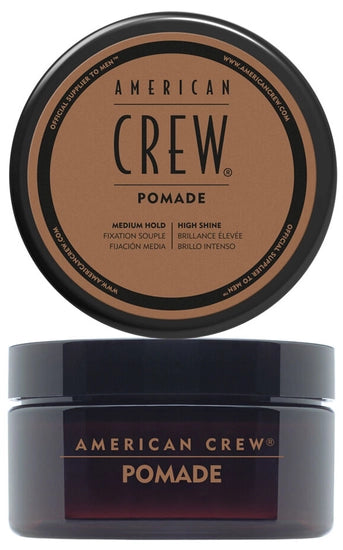 American Crew Pomade 3 oz