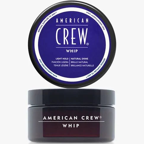 American Crew Whip 3 oz