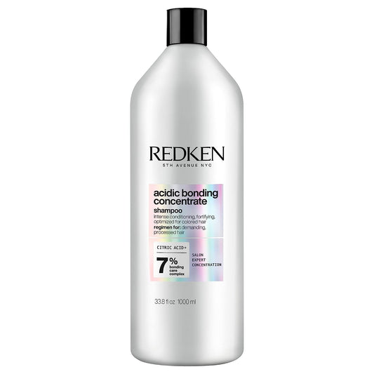 Redken Acidic Bonding Concentrate Sulfate Free Conditioner for Damaged Hair 1 Ltr.
