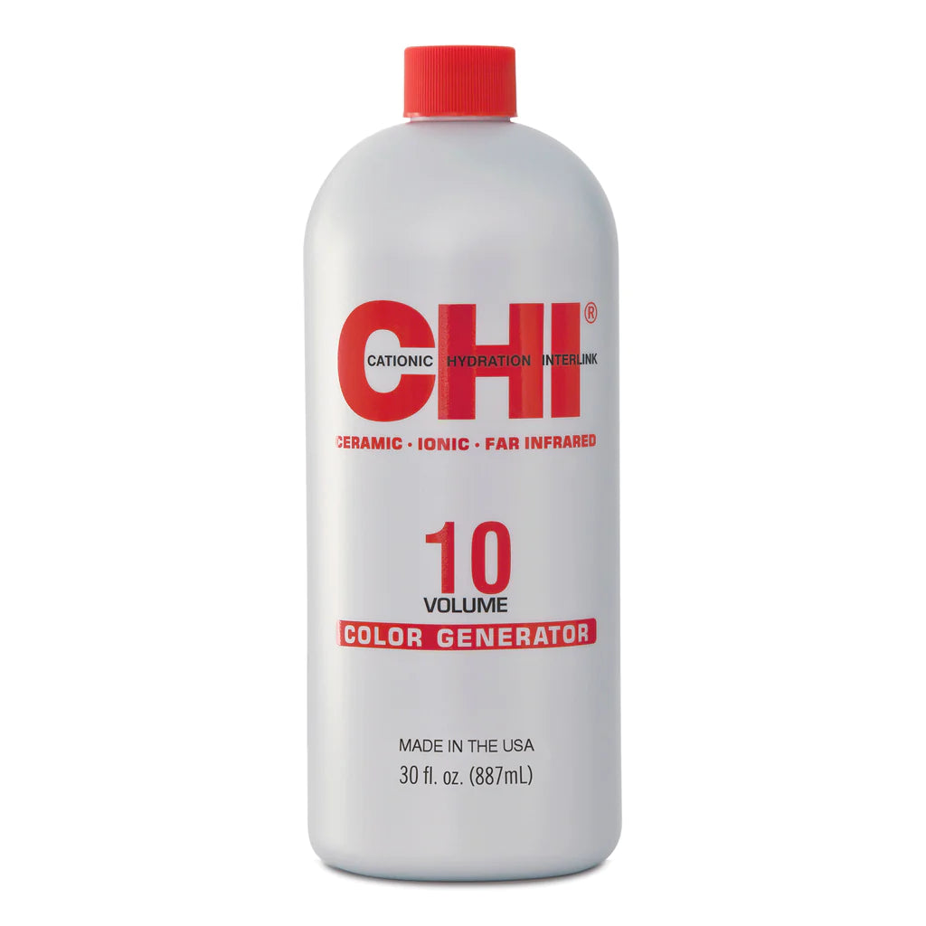 Chi 10 Volume Color Generator 30 oz