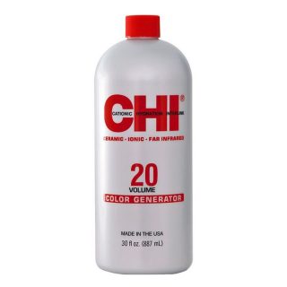 Chi 20 Volume Color Generator 30 oz