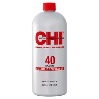 Chi 40 Volume Color Generator 30 oz