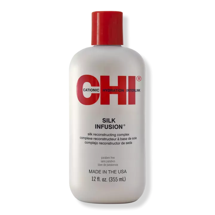 CHI Silk Infusion 12 oz