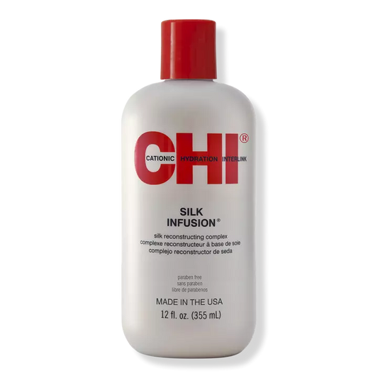 CHI Silk Infusion 12 oz