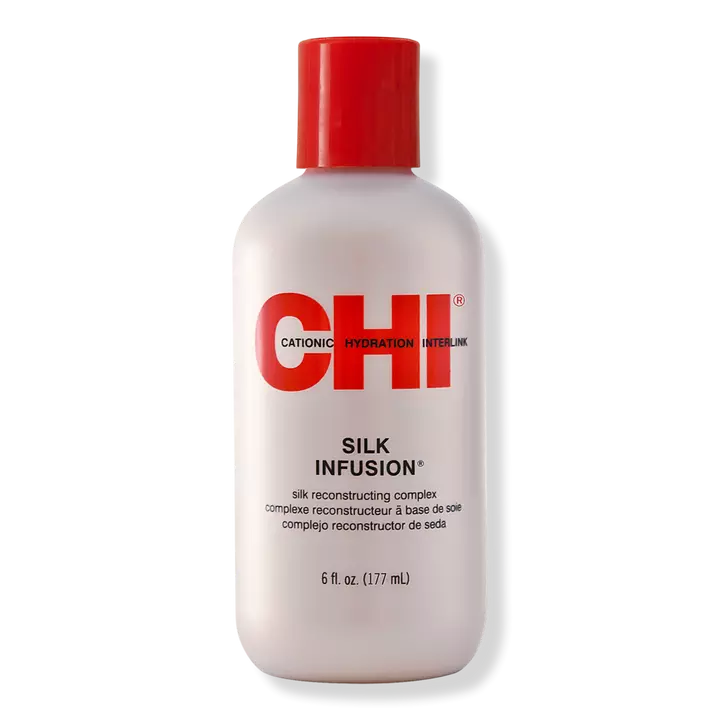 CHI Silk Infusion 6 oz