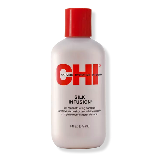 CHI Silk Infusion 6 oz