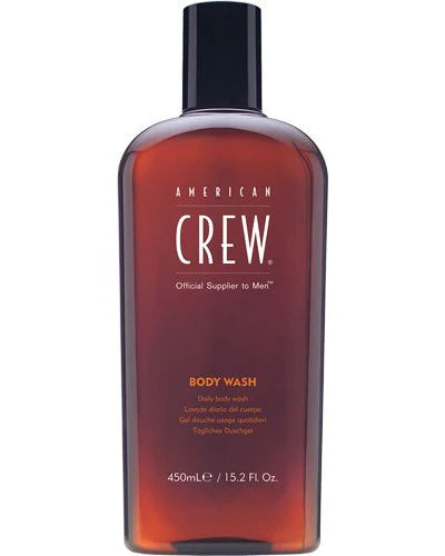 American Crew Classic Body Wash 15.2 oz