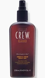 American Crew Classic Medium Hold Spray Gel 8.45 oz