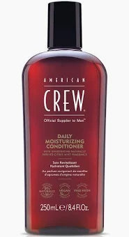 American Crew Daily Moisturizing Conditioner 8.45 oz