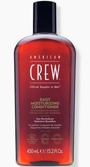 American Crew Daily Moisturizing Conditioner 15.2 oz