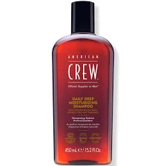 American Crew Daily Deep Moisturizing Shampoo 15.2 oz