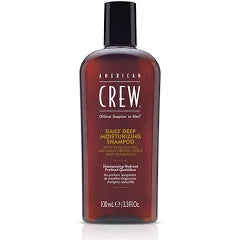American Crew Daily Deep Moisturizing Shampoo 8.45 oz