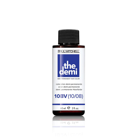 Paul Mitchell The Demi Demi-Permanent Hair Color 10BV Blue Violet