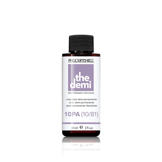 Paul Mitchell The Demi Demi-Permanent Hair Color 10PA Pearl Ash