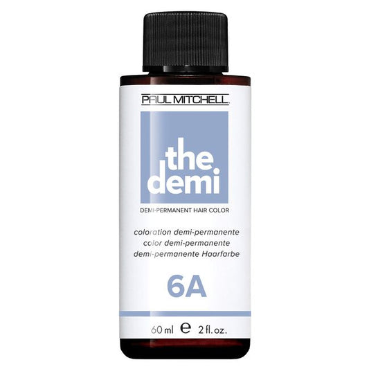 Paul Mitchell The Demi Demi-Permanent Hair Color 6A Ash