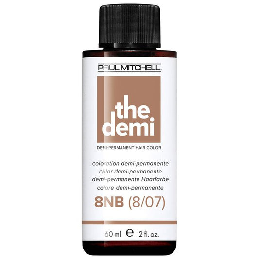Paul Mitchell The Demi Demi-Permanent Hair Color The Demi 8NB