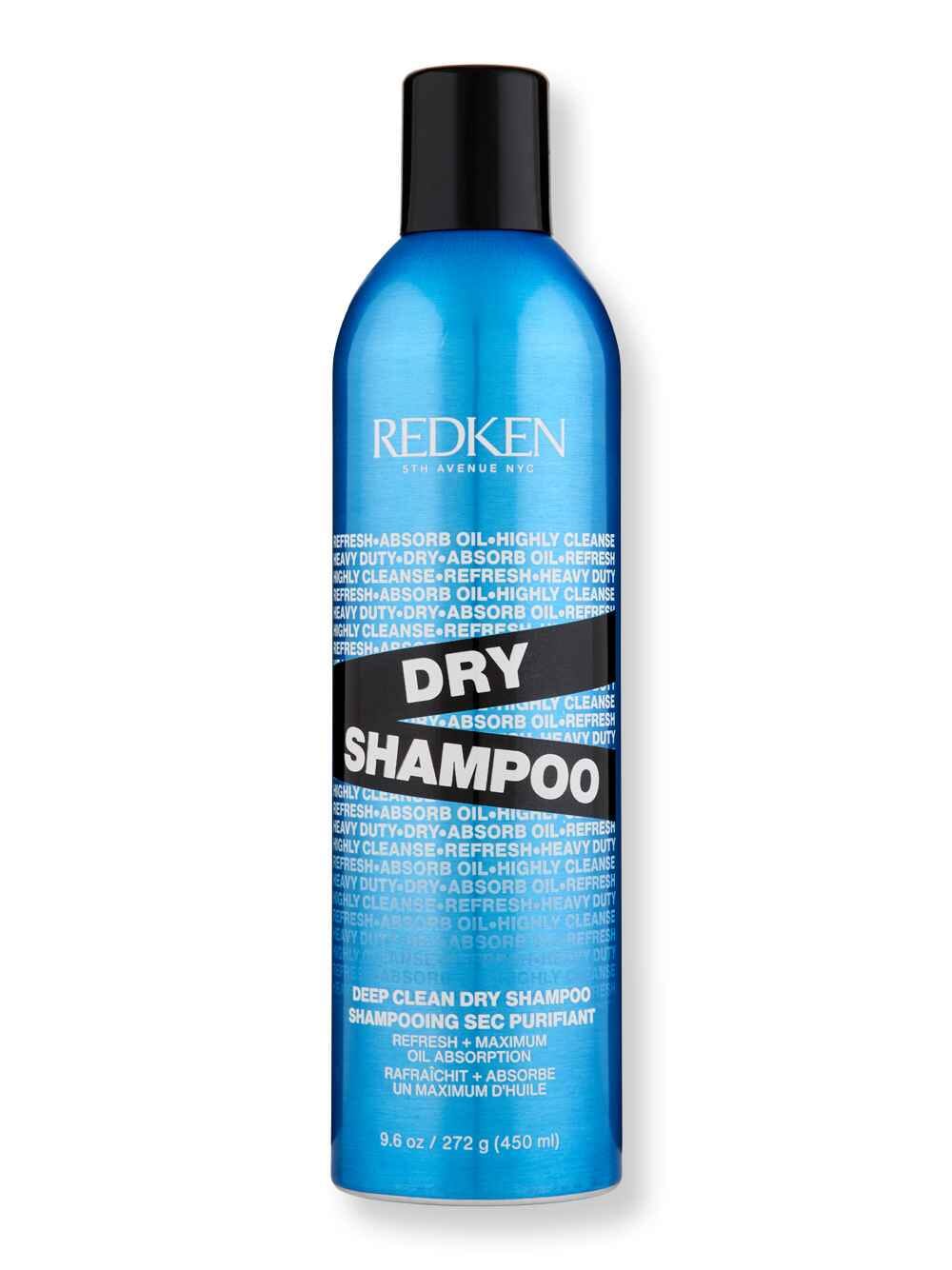 Redken Deep Clean Dry Shampoo 9.6 oz