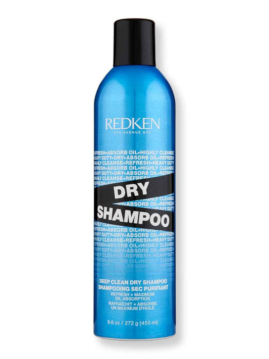 Redken Deep Clean Dry Shampoo 9.6 oz