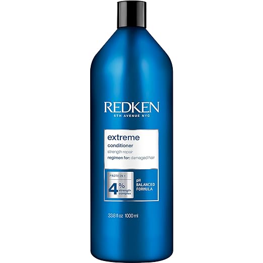 Redken Extreme™ Conditioner For Damaged Hair 33.8 oz