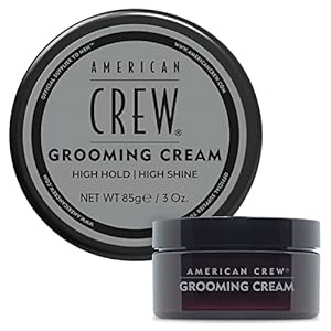American Crew Grooming Creme 3 oz