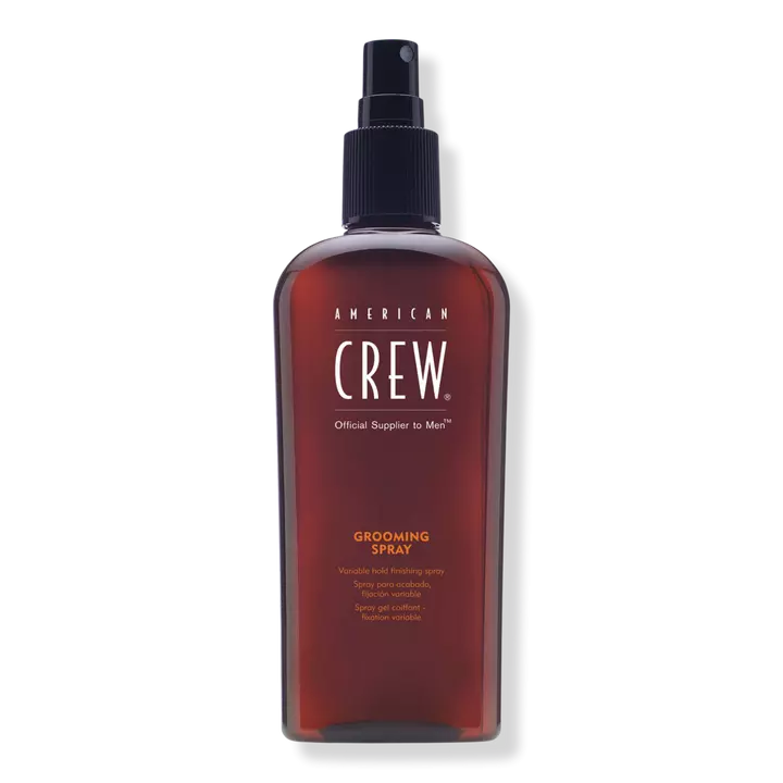American Crew Grooming Spray 8.4 oz