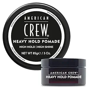 American Crew Heavy Hold Pomade 3 oz