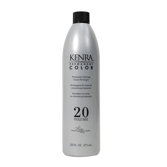 Kenra 20 Volume Creme Developer 32 oz