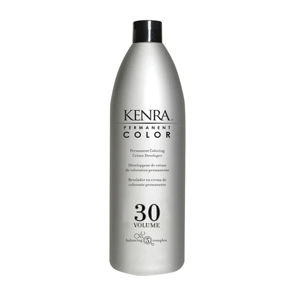 Kenra 30 Volume Creme Developer 32 oz