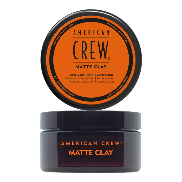 American Crew Matte Clay 3 oz