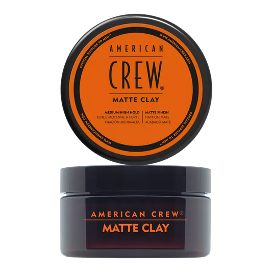 American Crew Matte Clay 3 oz