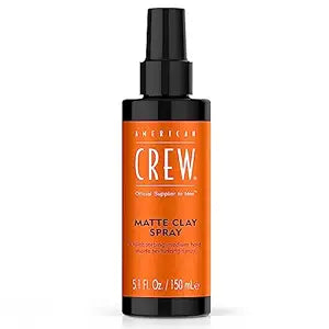 American Crew Matte Clay Spray 5.1 oz