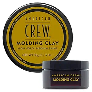 American Crew Molding Clay 3 oz