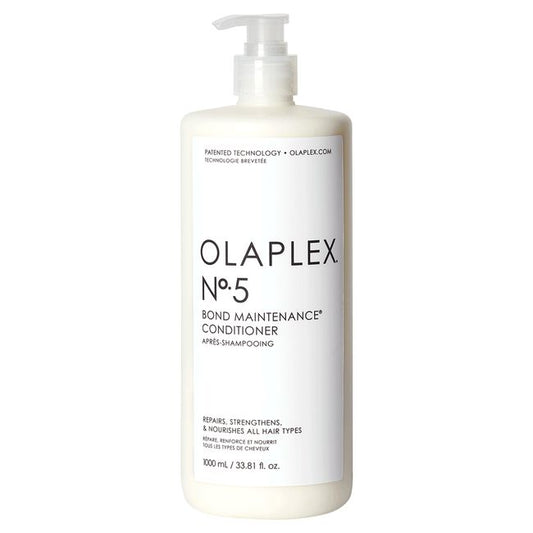 Olaplex No. 5 Bond Maintenance Conditioner 33.8 oz