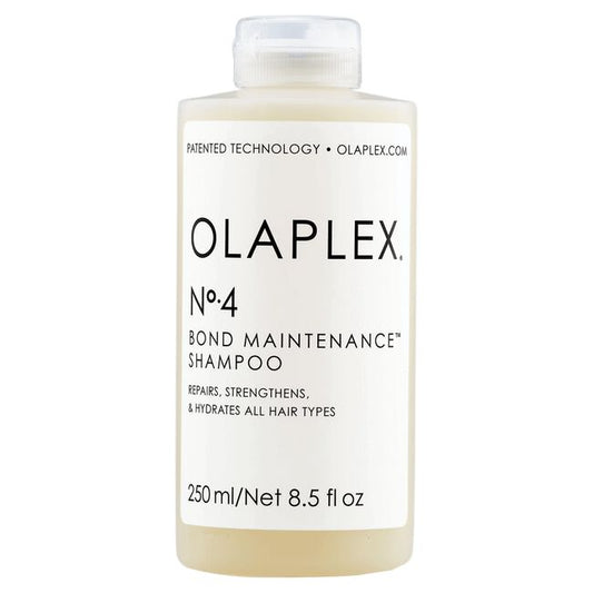 Olaplex No. 4 Bond Maintenance Shampoo 8.5 oz