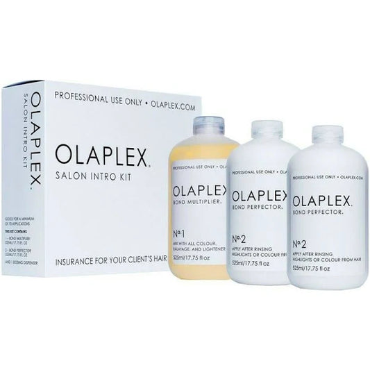 Olaplex Salon Intro Kit