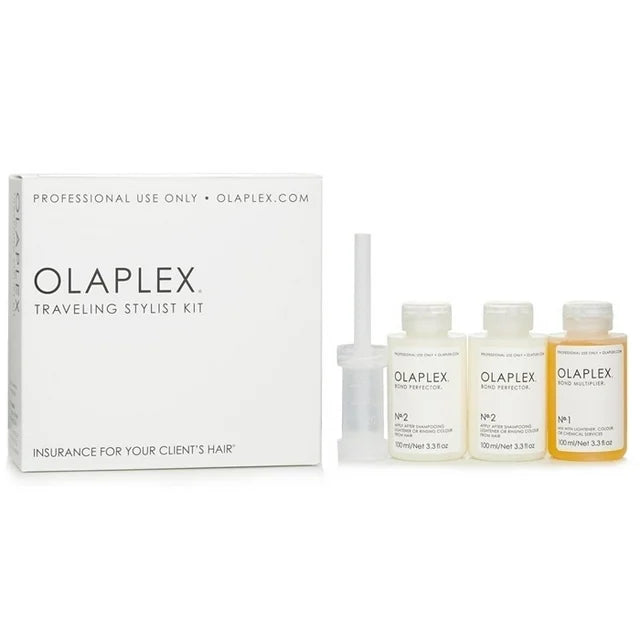Olaplex Traveling Stylist Kit