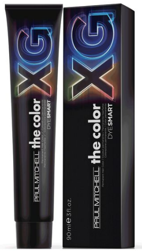 Paul Mitchell Color XG Permanent Cream Hair Color 6MT