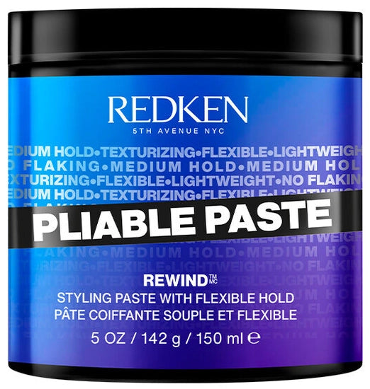 Redken Pliable Paste 5 oz