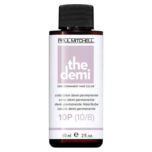 Paul Mitchell The Demi Demi-Permanent Hair Color 10P Pearl