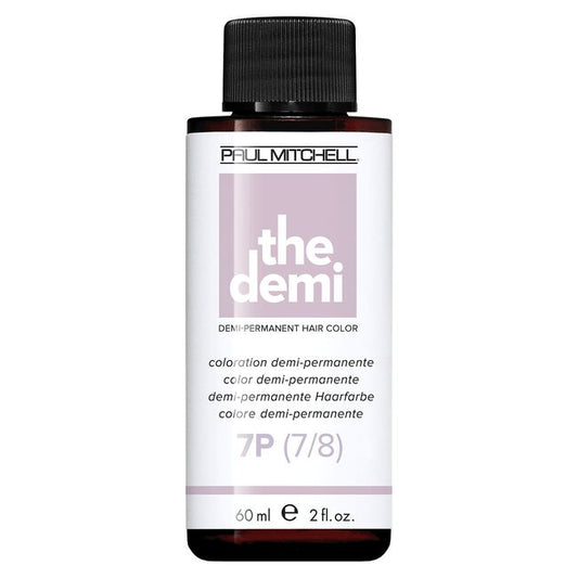 Paul Mitchell The Demi Demi-Permanent Hair Color 7P Pearl